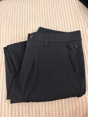 lululemon Men's Slim-Fit Trouser